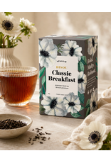 Classic Breakfast (Bagged) Tea