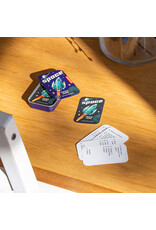 Space Trivia Game