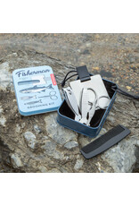 Fisherman's Grooming Kit