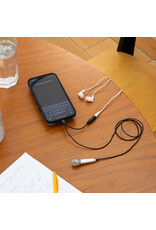 Plug And Play Microphone