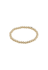 Pilgrim Mabelle Bracelet - Gold Plated