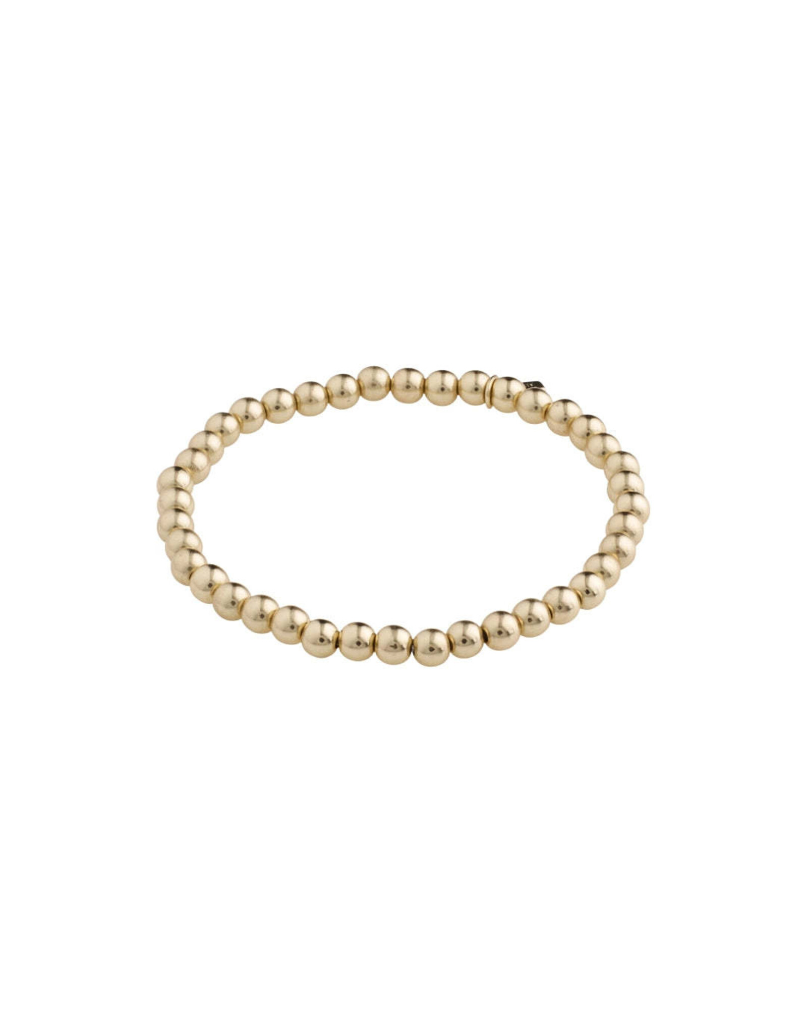 Pilgrim Mabelle Bracelet - Gold Plated