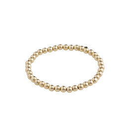 Pilgrim Mabelle Bracelet - Gold Plated