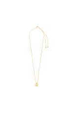 Pilgrim Kaisyn Drop Pendant Necklace -
