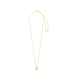 Pilgrim Kaisyn Drop Pendant Necklace -