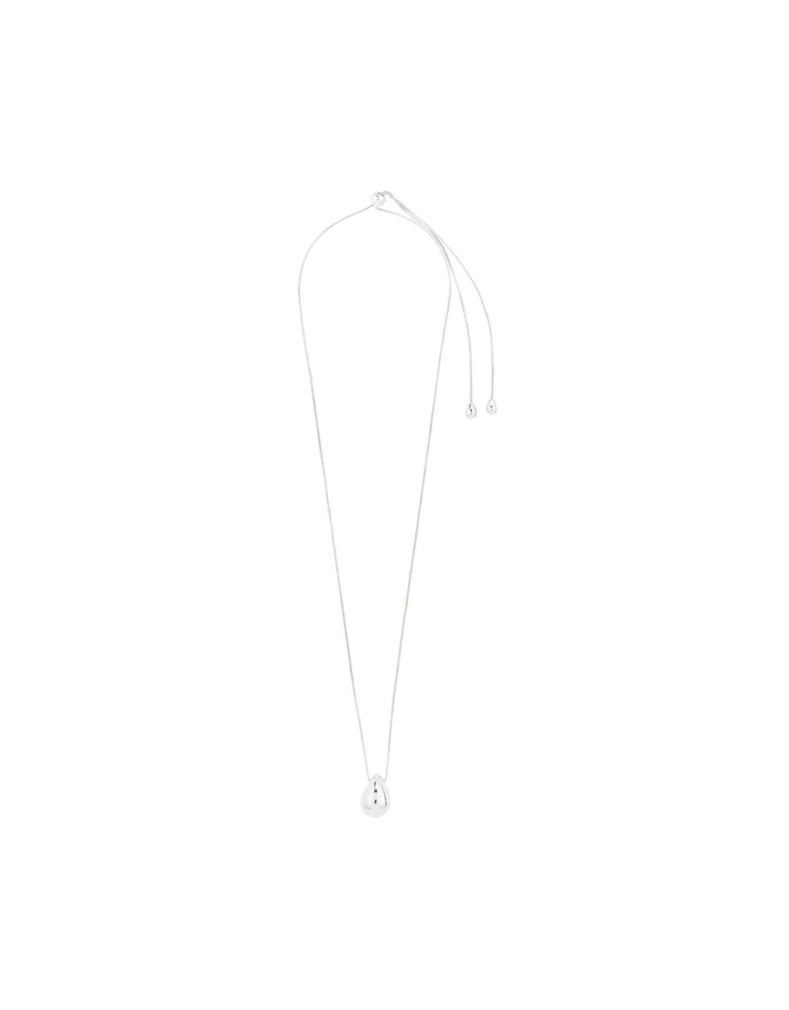 Pilgrim Kaisyn Drop Pendant Necklace -