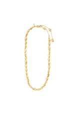 Pilgrim Presence Beaded Necklace -
