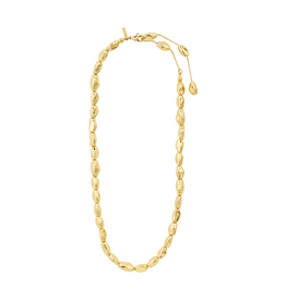 Pilgrim Presence Beaded Necklace -