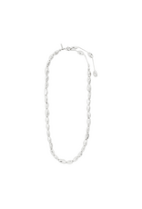Pilgrim Presence Beaded Necklace -