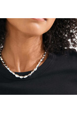 Pilgrim Presence Beaded Necklace -