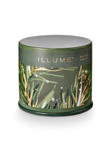 Illume Balsam & Cedar - Vanity Tin Candle