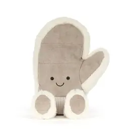 Amuseables Fitswell Mitten