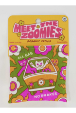 Catnip Toy