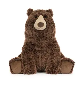 Bizzlestomp Bear