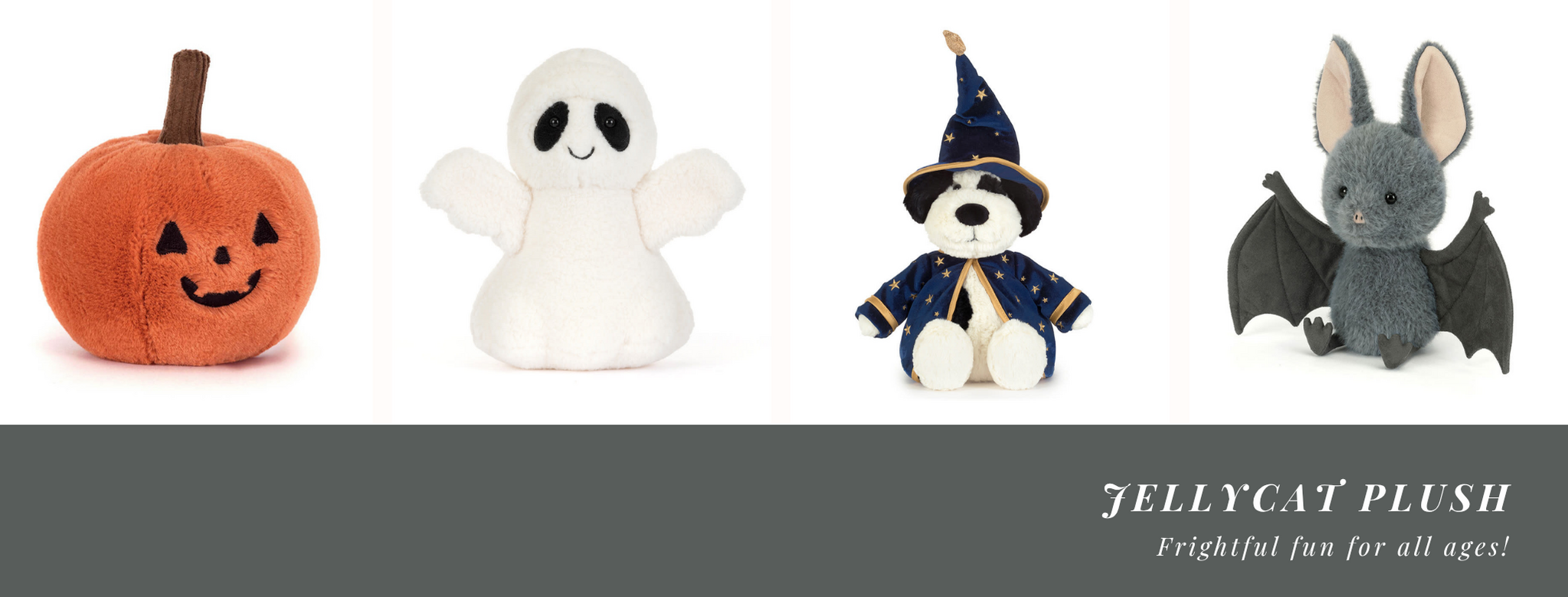 Jellycat - Seasonal