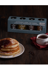 Salt Spring Kitchen Everyday Sampler Collection