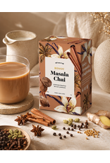 Masala Chai (Bagged)Tea