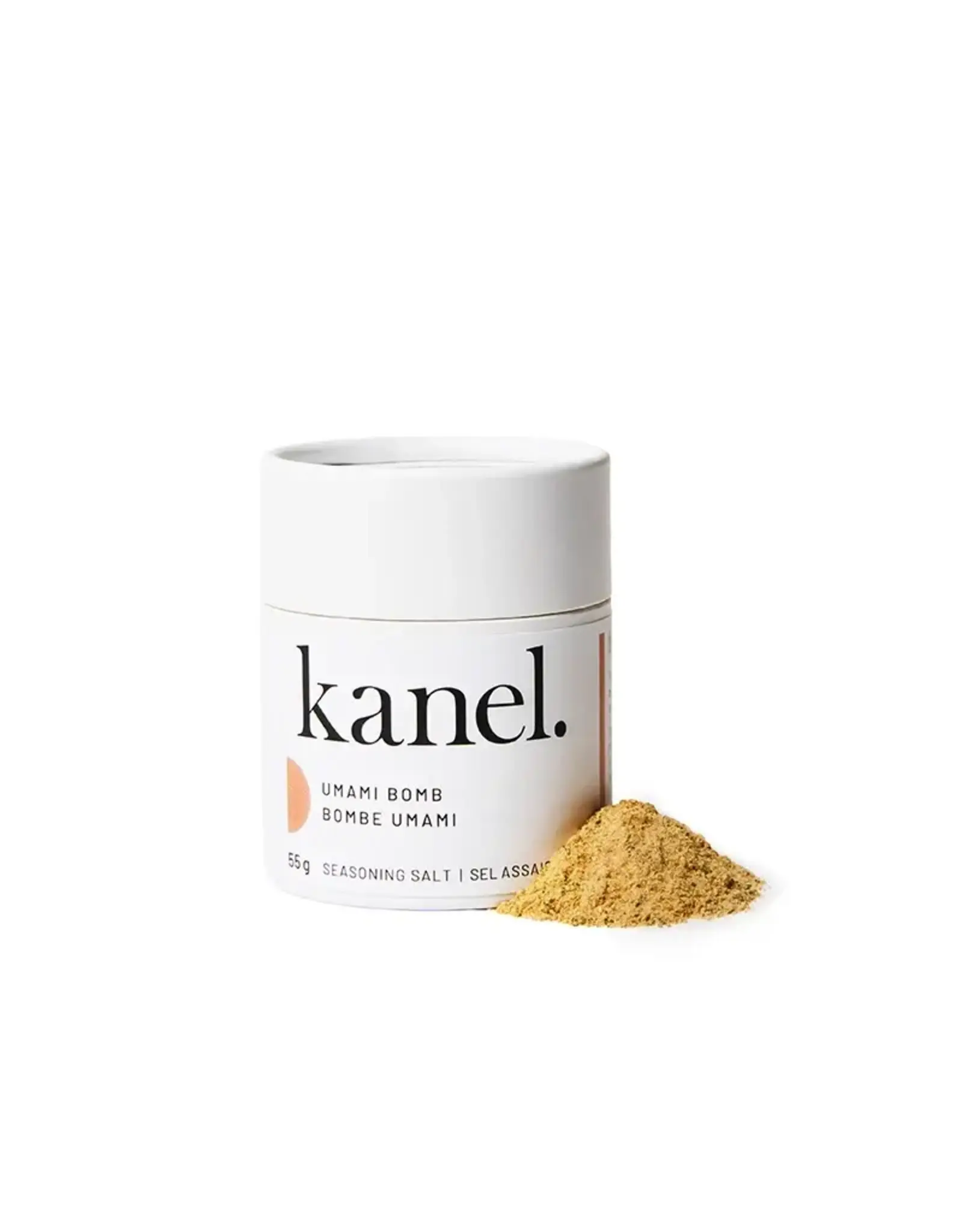 Kanel Umami Bomb
