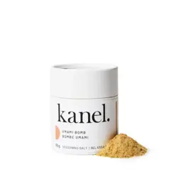 Kanel Umami Bomb