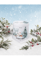 Winter Mint Tin