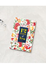 12 Days of Tea - Holiday Tea Advent Calendar