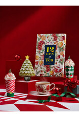 12 Days of Tea - Holiday Tea Advent Calendar