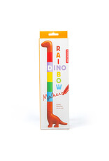 Rainbow Dino Markers