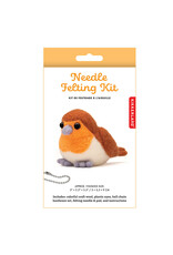 Bird Felting Kit