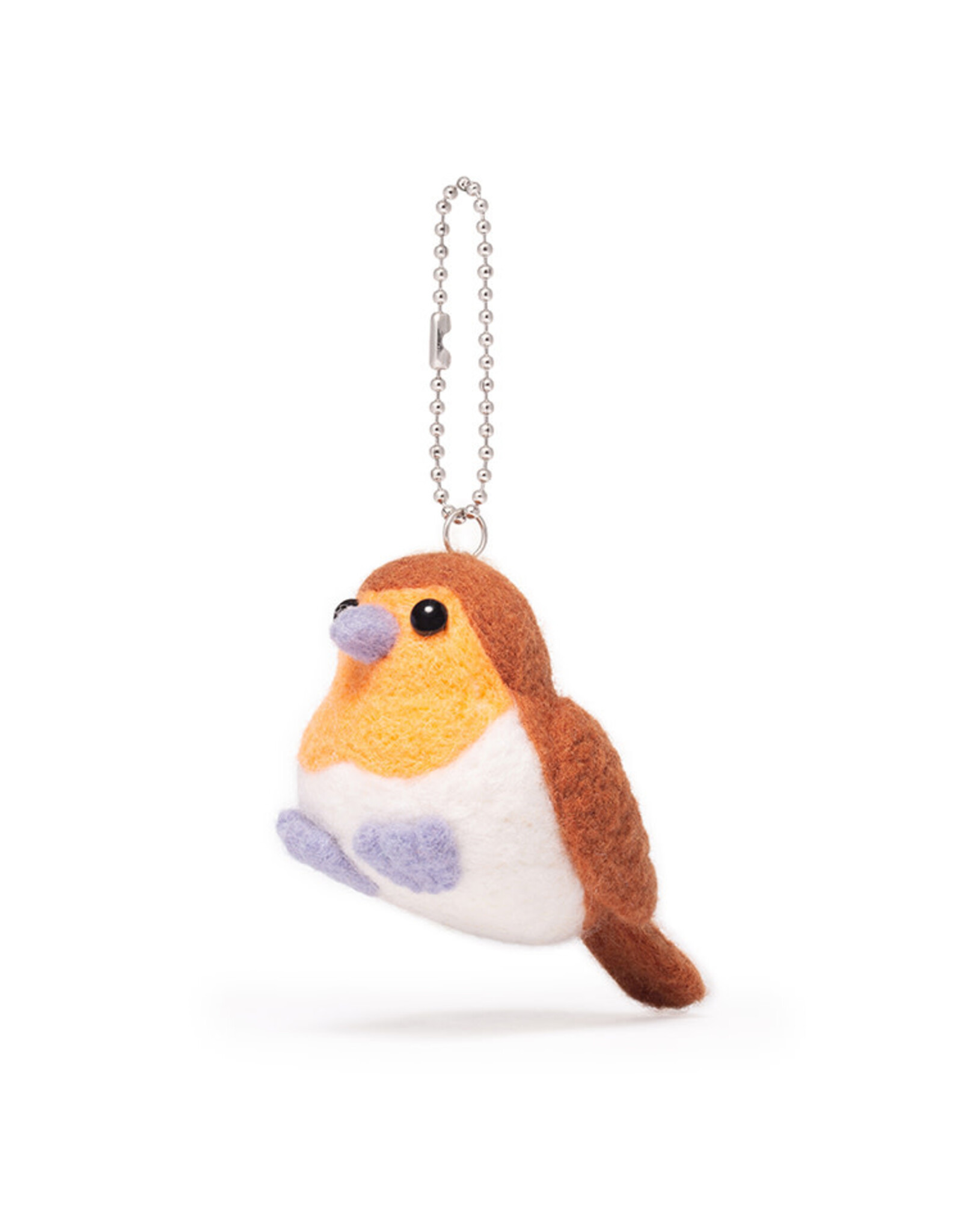 Bird Felting Kit