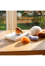 Bird Felting Kit