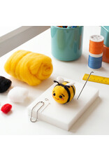 Bumble Bee Felting Kit