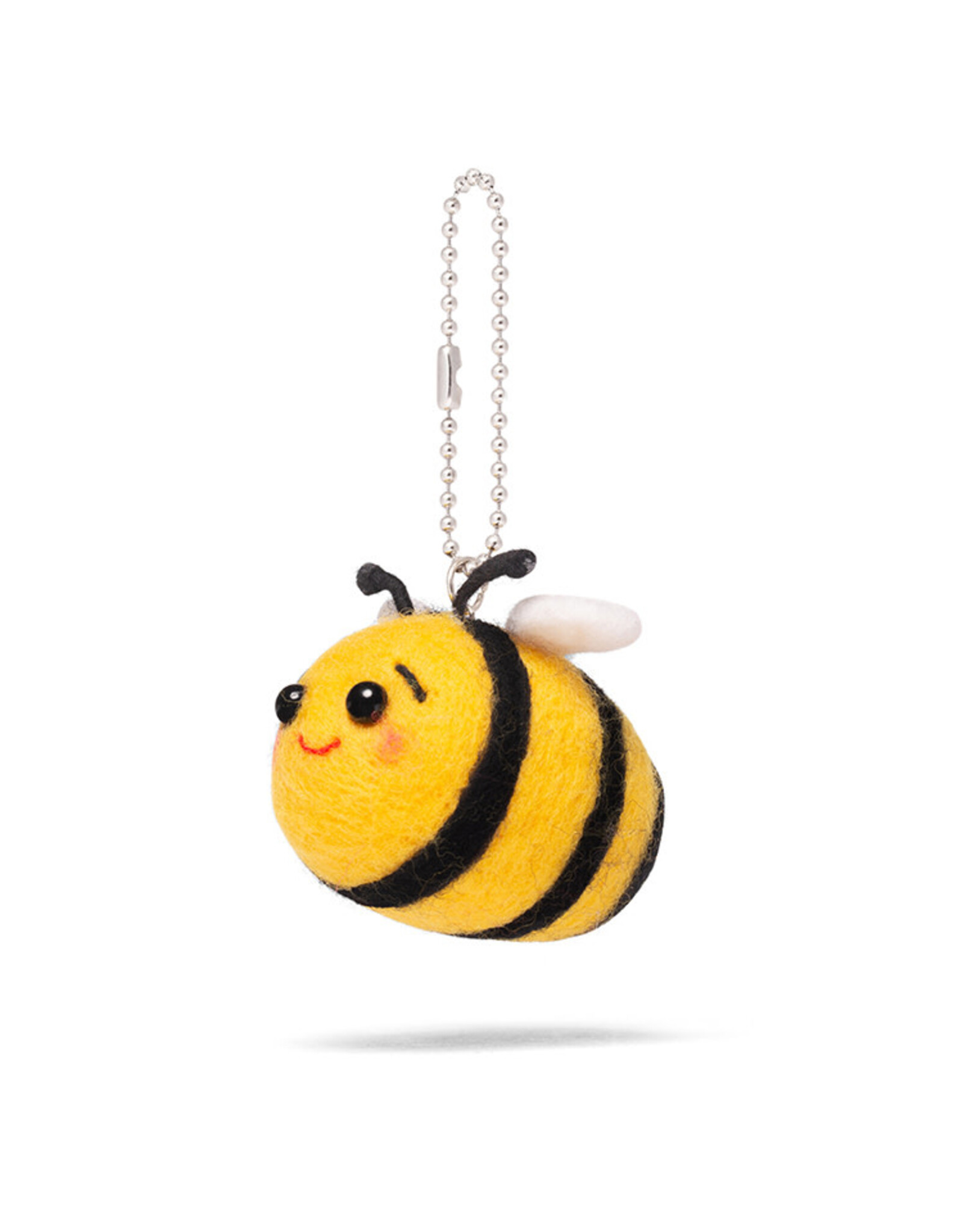 Bumble Bee Felting Kit