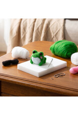 Frog Felting Kit