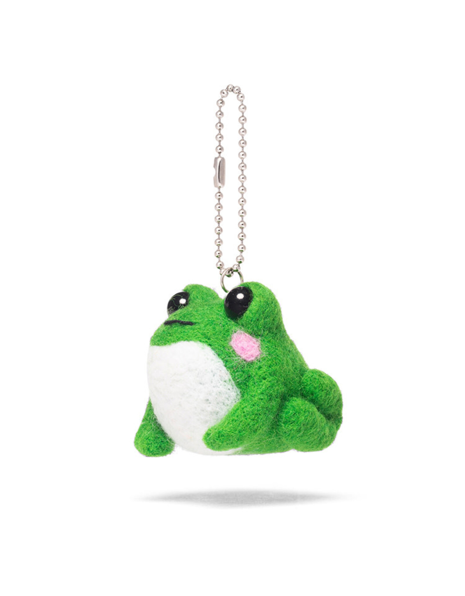 Frog Felting Kit