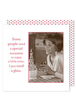 Shannon Martin Special Occasion Paper Cocktail Napkins - 20