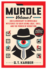 Murdle: Volume 1