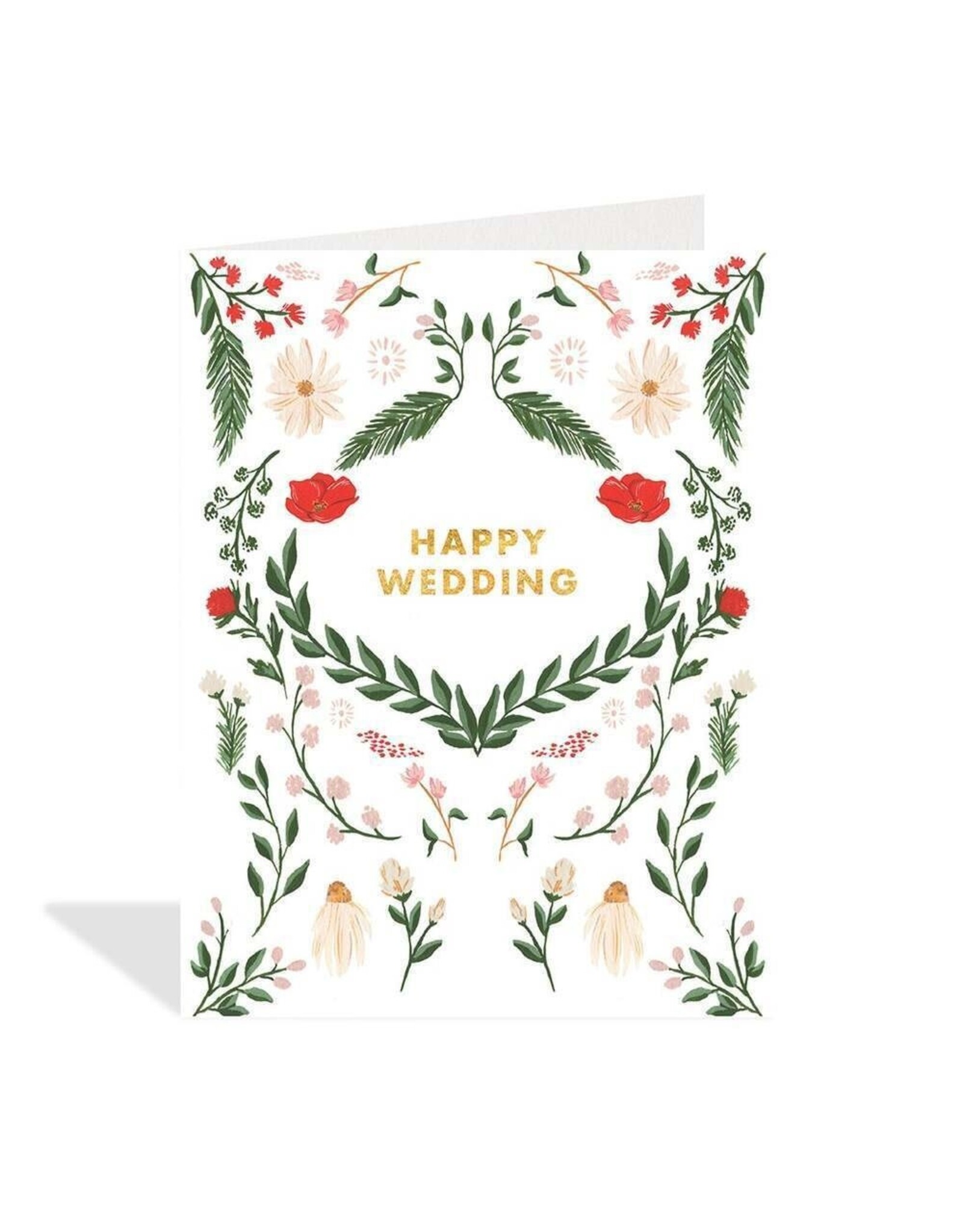 Wedding - Happy Wedding