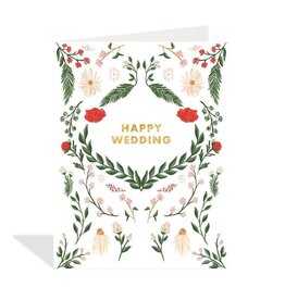 Wedding - Happy Wedding