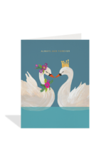 Wedding - Always and Forever