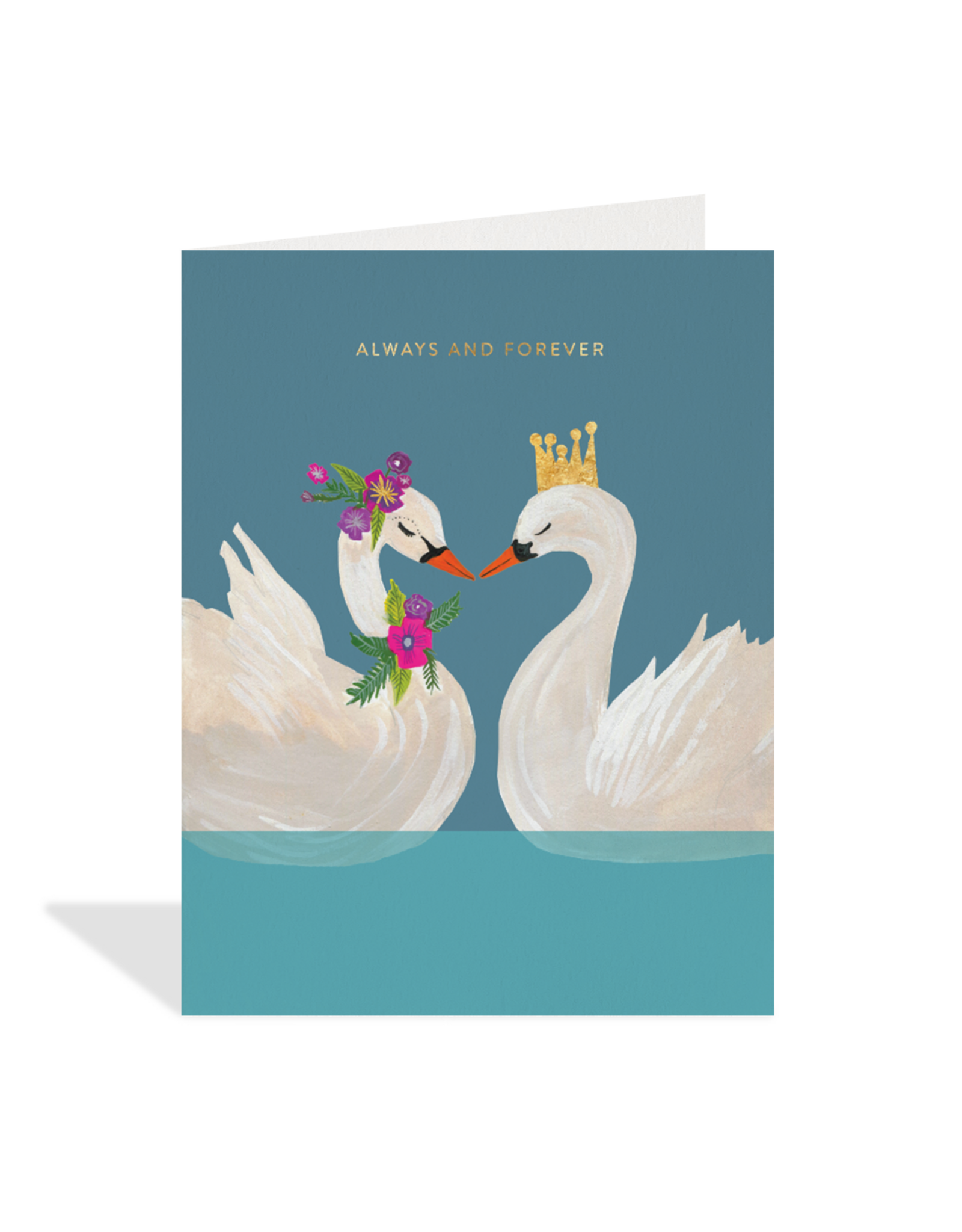 Wedding - Always and Forever
