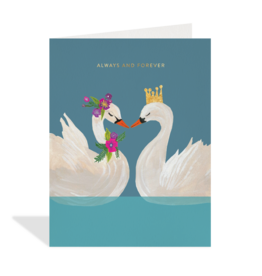 Wedding - Always and Forever