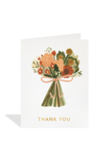 Thank You - Bouquet of Thanks