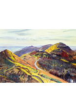 Just Because - The Malvern Hills