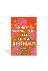 Birthday - Petite Wonderful Birthday