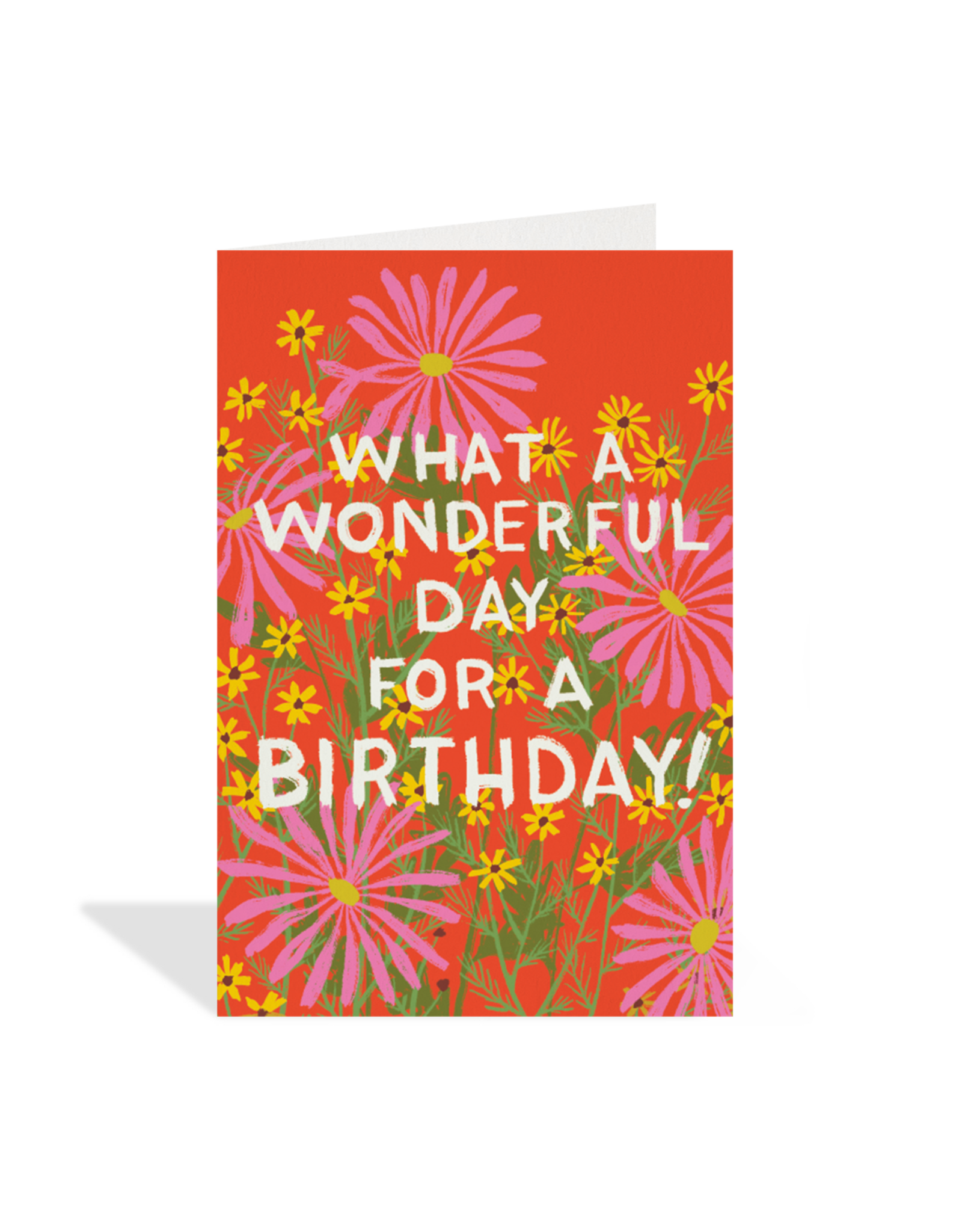 Birthday - Petite Wonderful Birthday