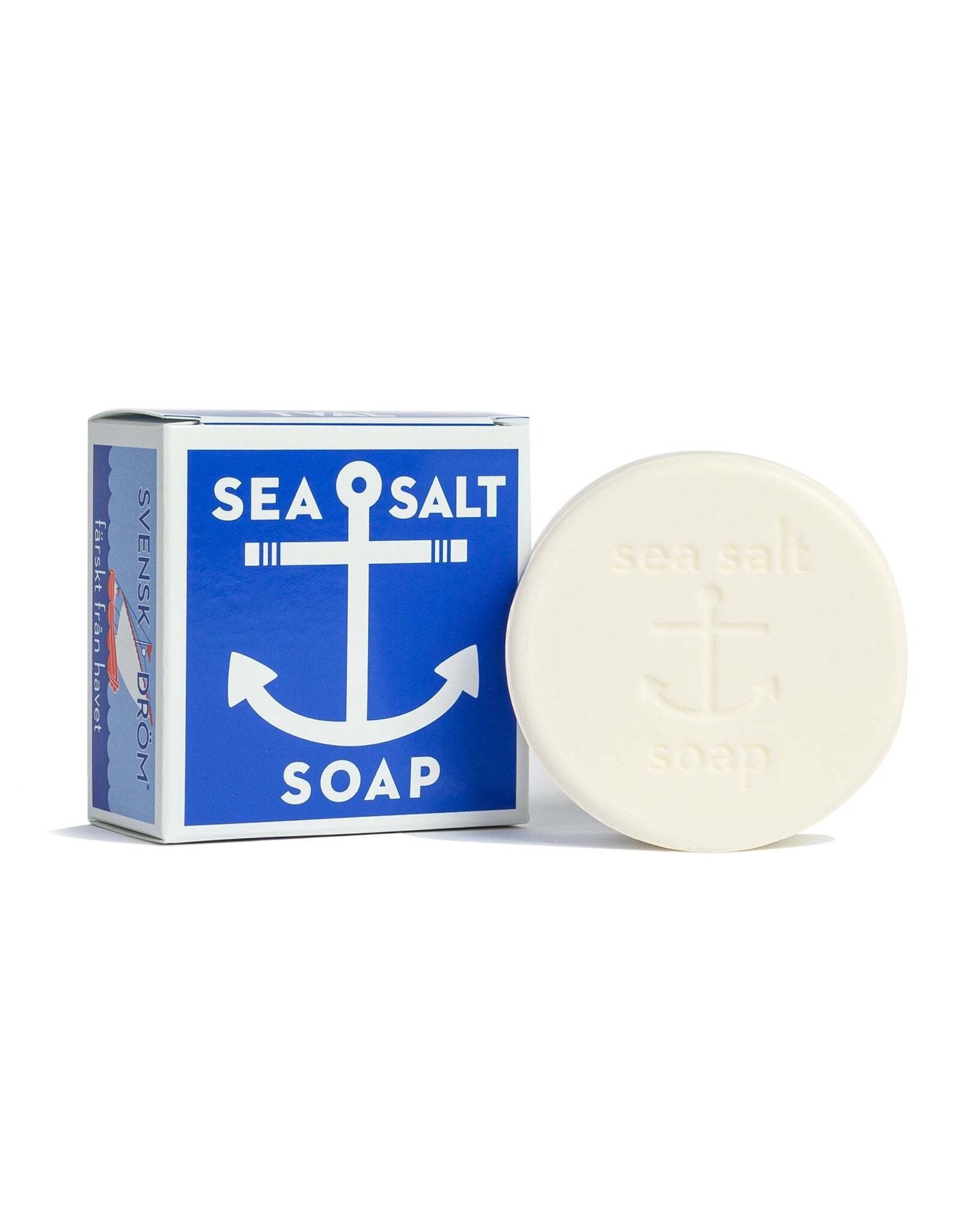 KalaStyle Swedish Dream Sea Salt Soap