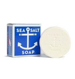KalaStyle Swedish Dream Sea Salt Soap
