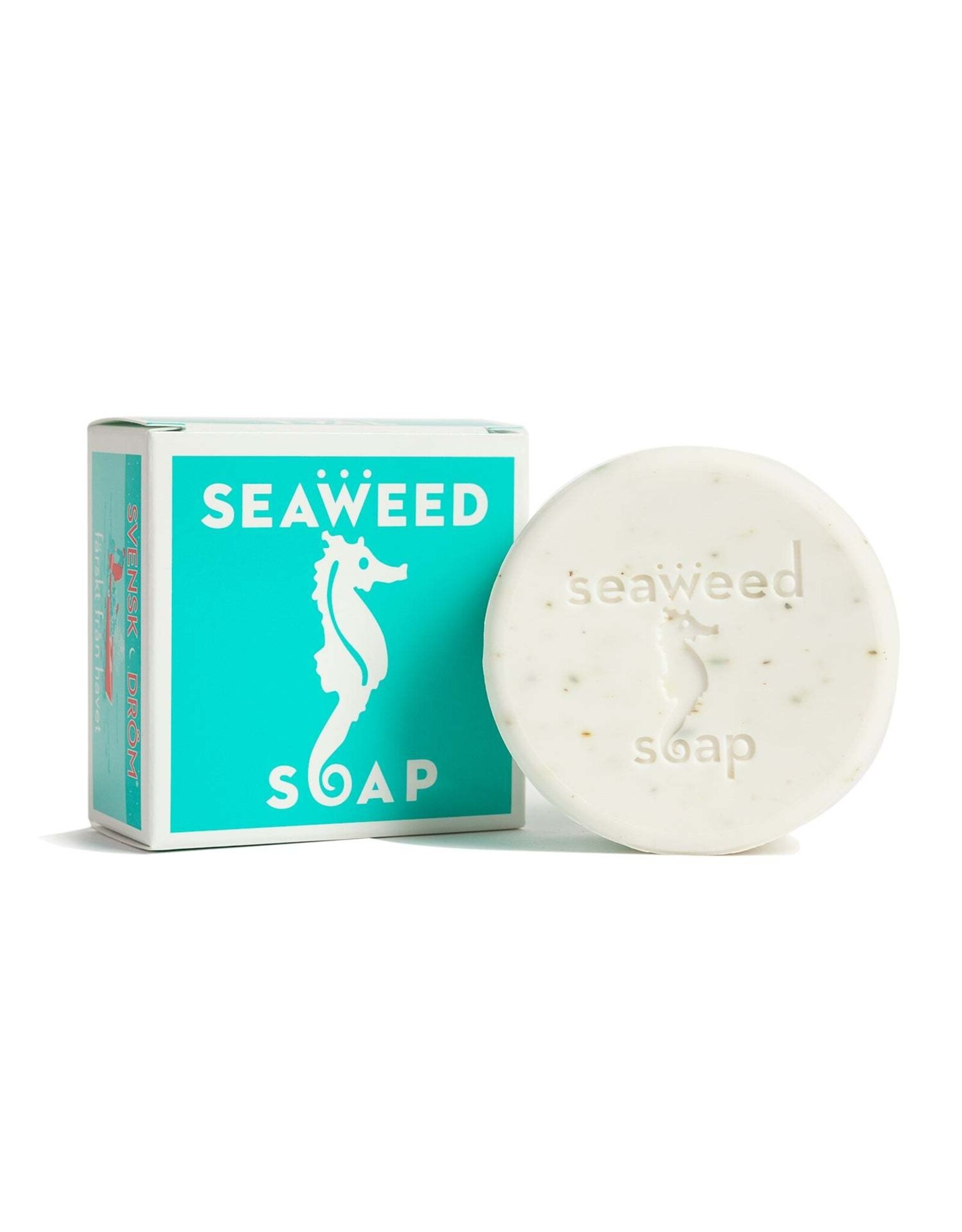 KalaStyle Swedish Dream Seaweed Soap
