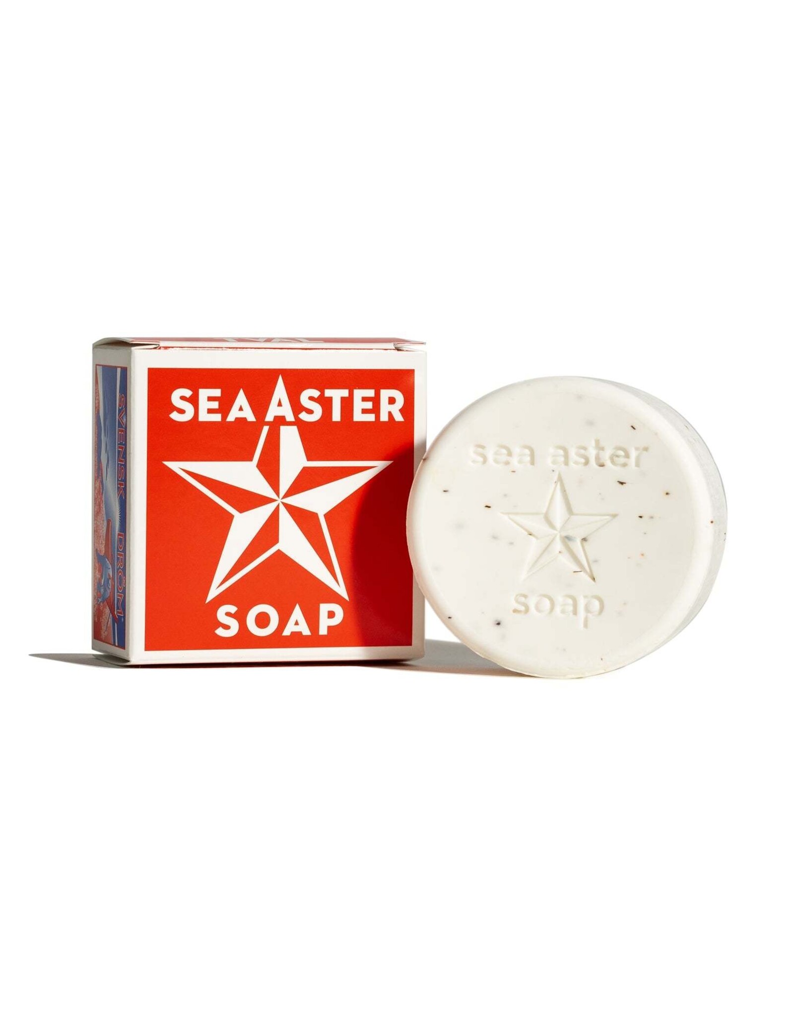 KalaStyle Swedish Dream Sea Aster Soap