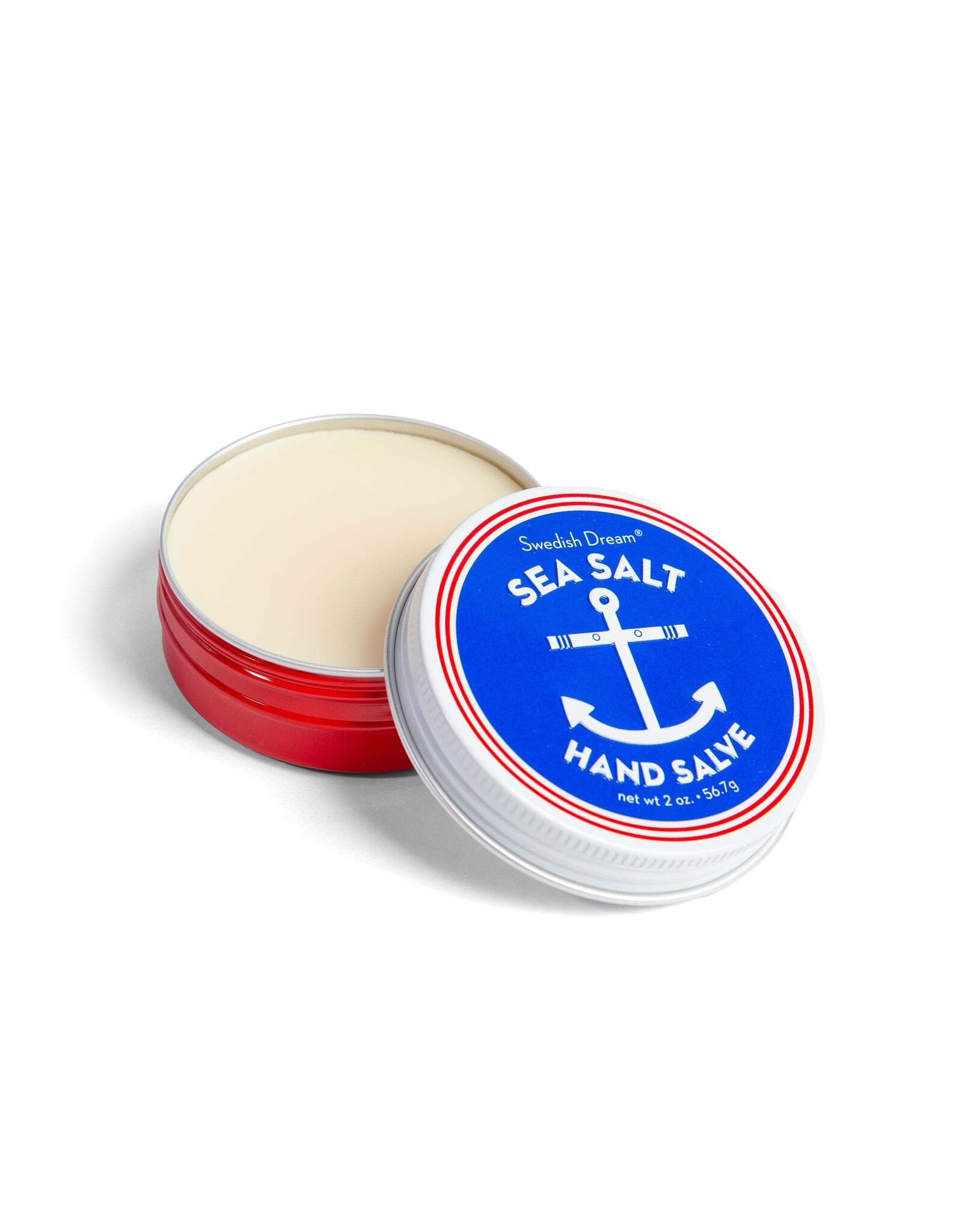 KalaStyle Swedish Dream Sea Salt Hand Salve